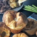 Giant Yorkshire Puddings