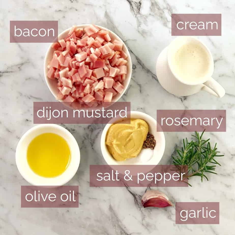 image of ingredients required to make the recipe
