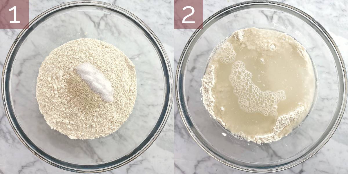 process images show how to make recipe