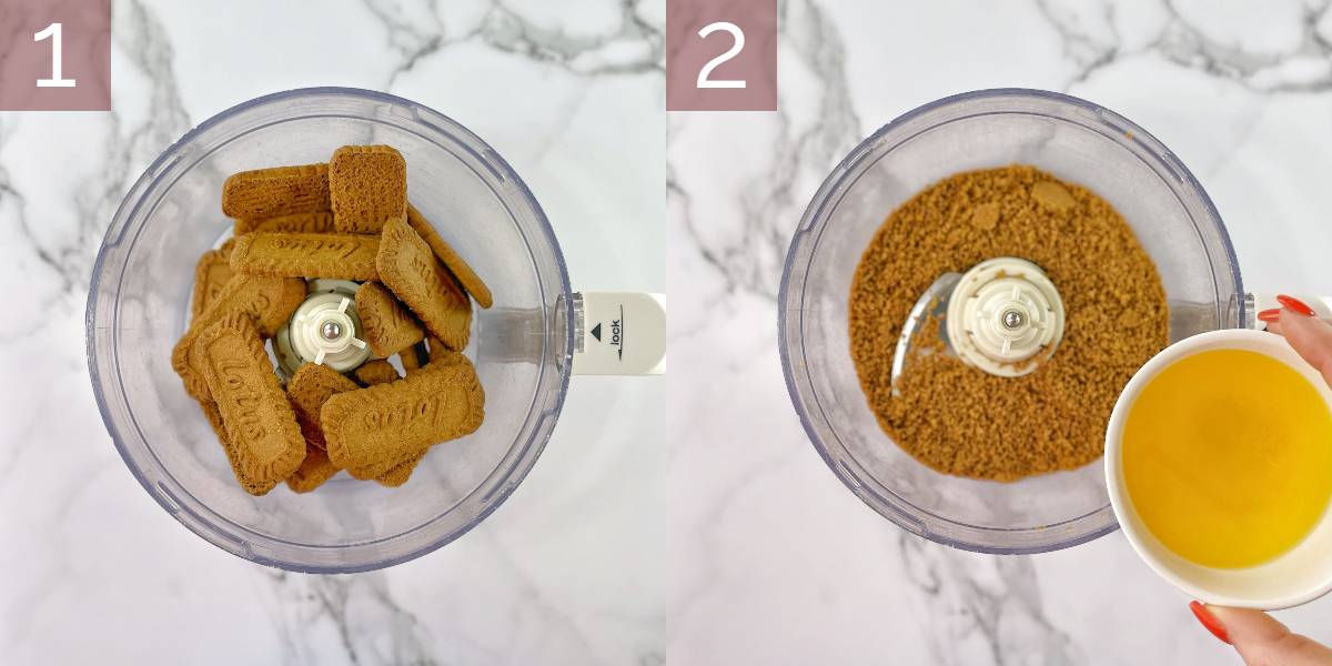 images showing process of making this recipe