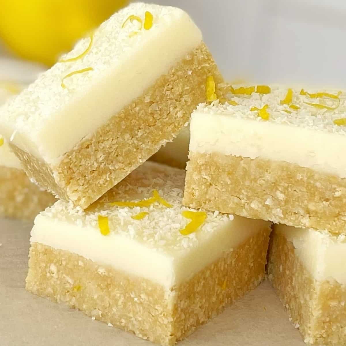 Lemon Slice Fabricated Lemon Slice Sculptures Span Majority Editorial