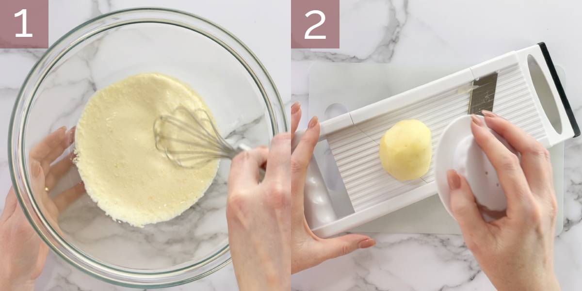step-by-step images showing how to make this recipe.