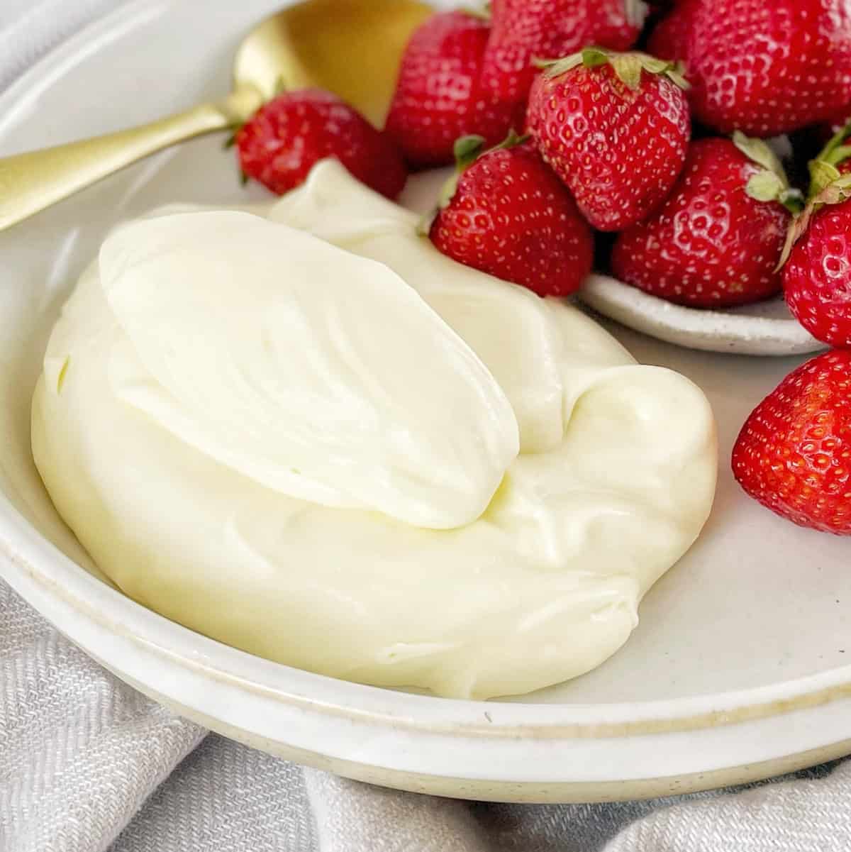 How To Make Double Cream With Mascarpone how-to-make-double-cream-with-mascarpone