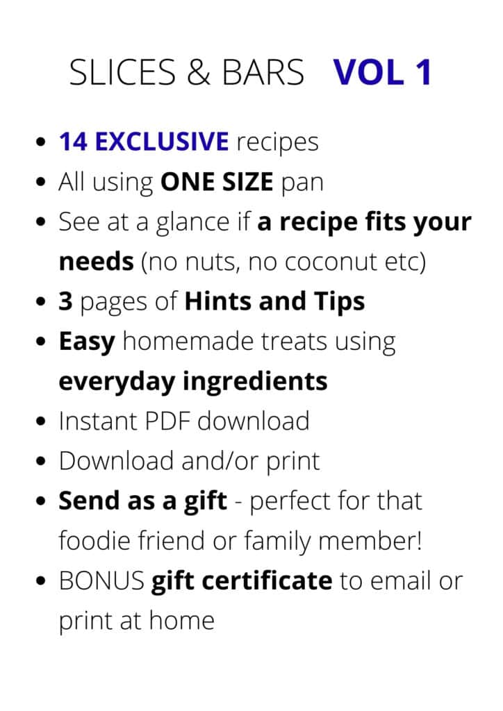 Description of ebook contents.