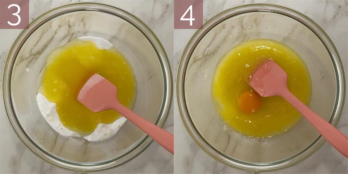 Photographs demonstrating how to make this recipe.