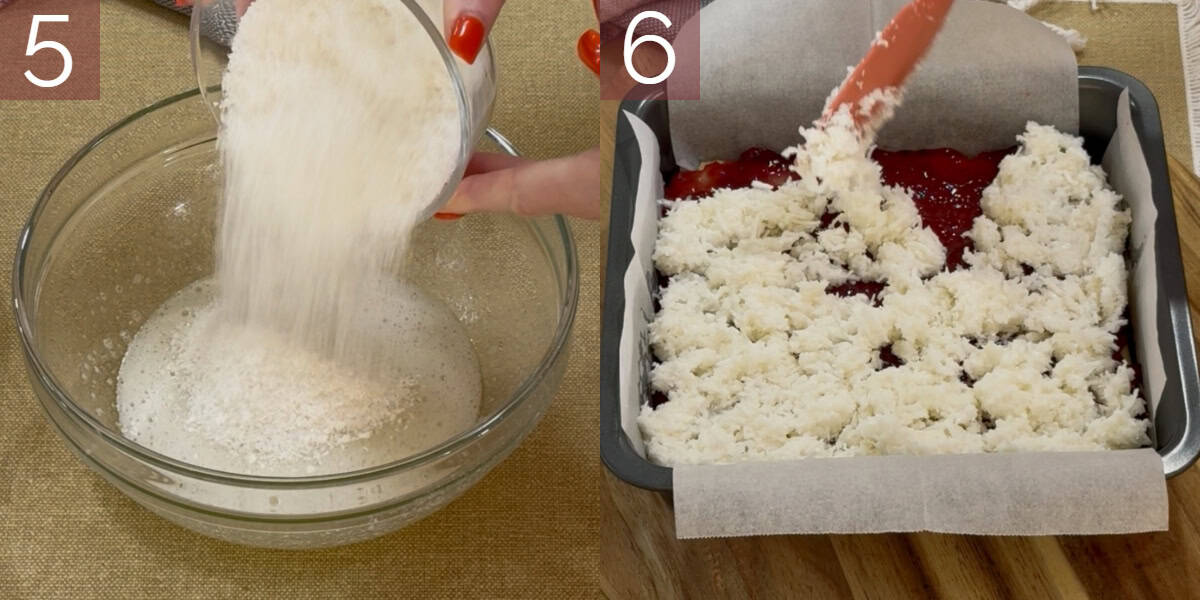 Step-by-step images demonstrating how to make this recipe.