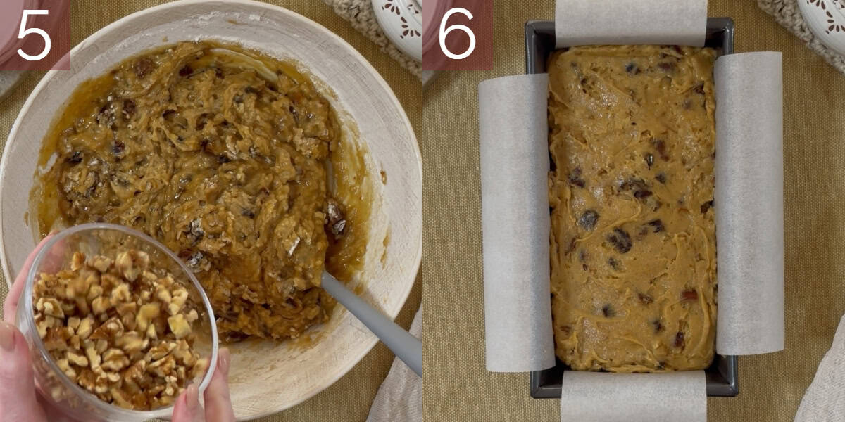 Step-by-step images demonstrating the method of cooking this recipe.
